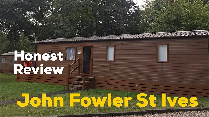 An Honest Review// John Fowler St Ives Holiday Par...