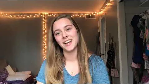 Caring Award - Caroline Shea