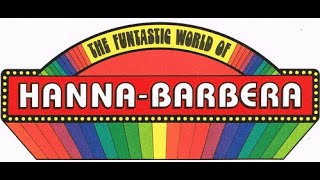 Funtastic World of Hanna Barbera | 1990, 91
