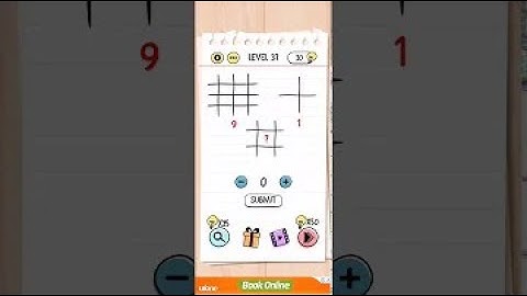 Brain Test Level 37 Answer (Walkthrough Video)