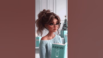 Kaamini🩵3D Style Name Art🤍Comment your name #art #viral #shortsfeed  #name #3dart #song #3dname