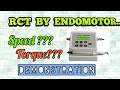 Rct by Endomotor| Healix Endomotor | Torque and Speed for gold protapers??