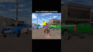 START ANTI TRÂNSITO🚨🤯🔥 - ELITE AUTO BRASIL#shorts #grau #wheelie #gaming #video #viralvideo #fyp #fy screenshot 4