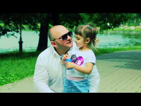 Saro Vardanyan-папина дочка 2018