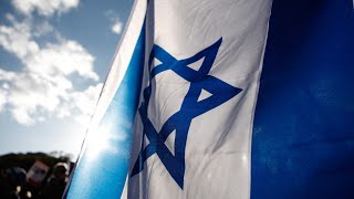 Ces juifs français partis en Israël loin de la recrudescence de l'antisémitisme, malgré le conflit