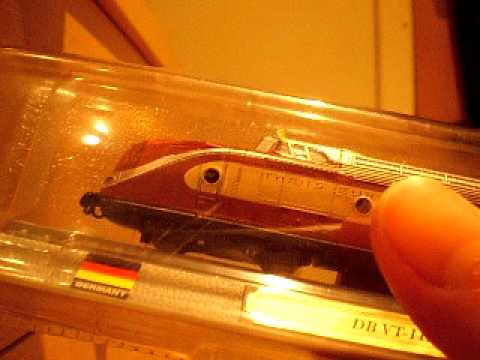 opening model db vt 11.5.tee trans europ express