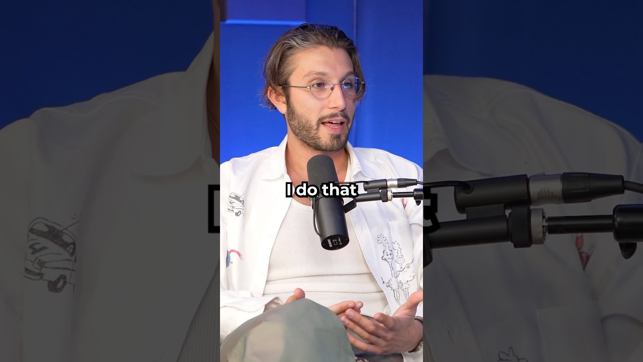 How Bbno$ Made His Most Emotional Song Ever