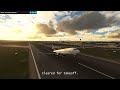 FSHud - Air Traffic Control