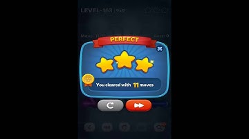 Pipe Lines: Hexa Mini Rotation Pack - Level 163 Solution
