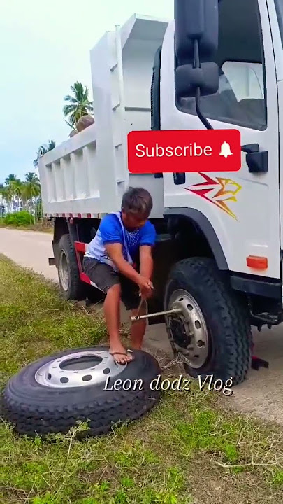 Saku jud na plat ang truck #viralvideo #shortvideo #subscribe #like #comment
