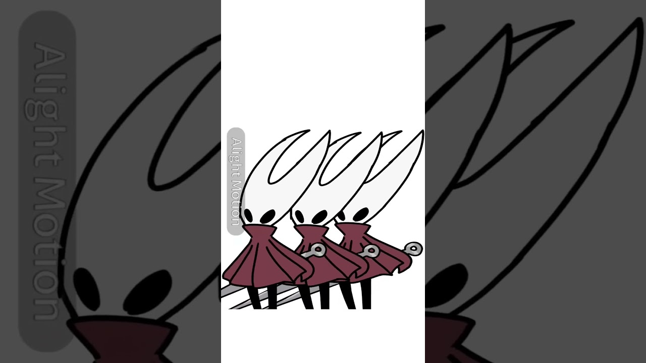 Trillium meme (Hornet)