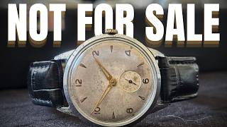 The Most Important Watch I Own Not What You Think
