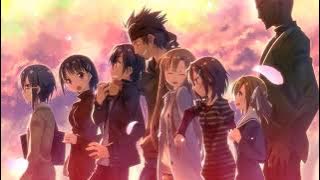 Sword Art Online Opening Full [Crossing Field] by LiSA