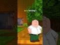 SpongeBob Explains "Aura Farming" to Peter Griffin! 🤯📉