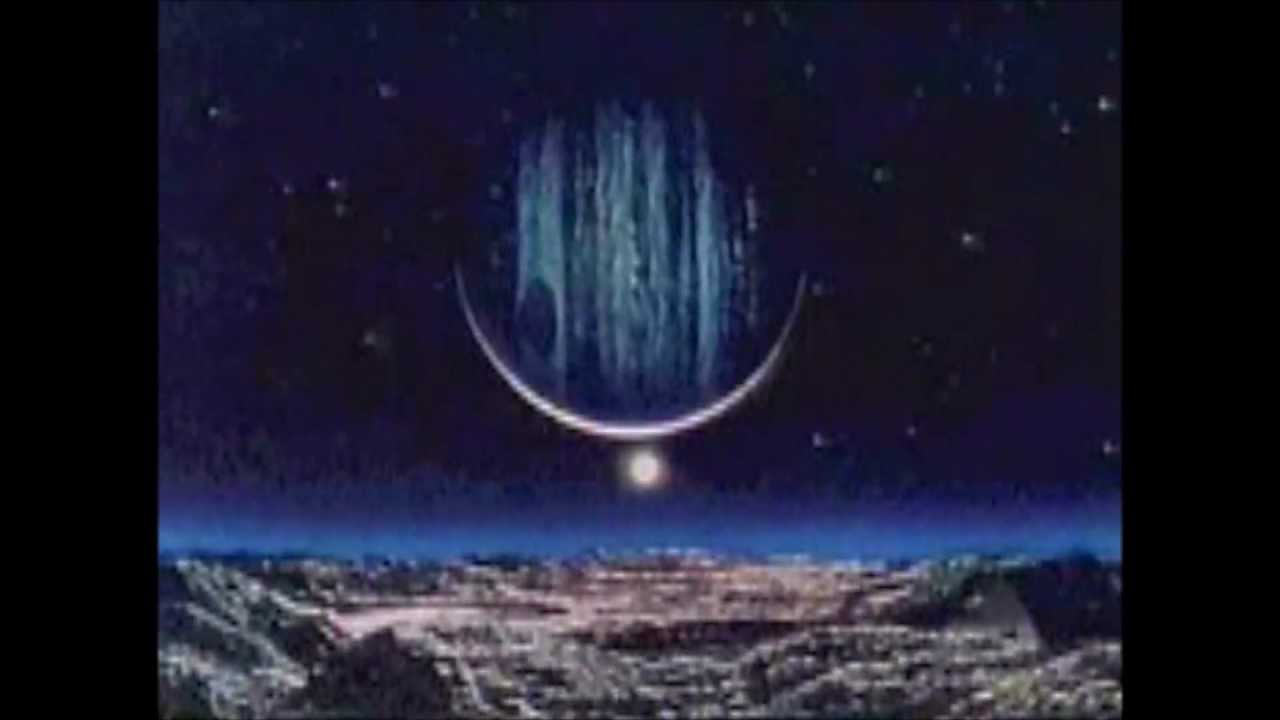 Nemesis the warlock o2 Remix