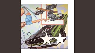 Video thumbnail of "The Cars - Breakaway (2017 Remaster)"