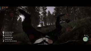 Sons of the Forest: Don't Fuck With A Moose