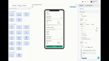 How to Create Conditional Calculation In MINI Apps Or WhatsApp Native Flows via Yeti Marketing