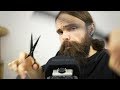 asmr ✂✂速い美容室ロールプレイ✂✂ | 毛が嫌で眉毛・鼻毛・耳毛まですべて切ってしまう美容師!| 音フェチ・日本語・高速ヘアサロン 【ピエール】