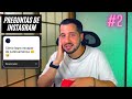 🔥 Respondiendo Preguntas de Instagram #2 - ¿Cómo escapar de Latinoamérica?