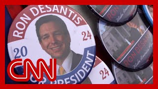 DeSantis expected to enter 2024 presidential race next week