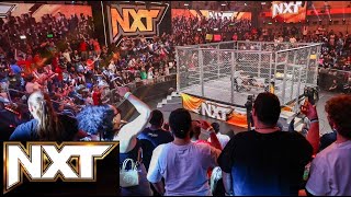 WWE NXT 4/16/24 - NXT Highlights April 16, 2024