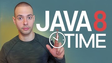 Java 8: Masteriza la API de Fecha y Hora (LocalDateTime, Instant, Period, ZonedDateTime) | Tutorial