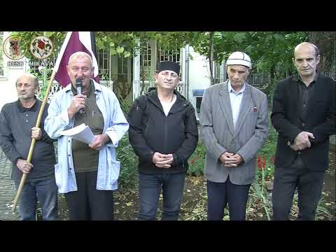 საოკუპაციო რეჟიმის არჩევნებში მონაწილე ე.გ.წ ეროვნულების მხილება!ბოიკოტი ხუნტის არჩევნებს!ძირს ხუნტა