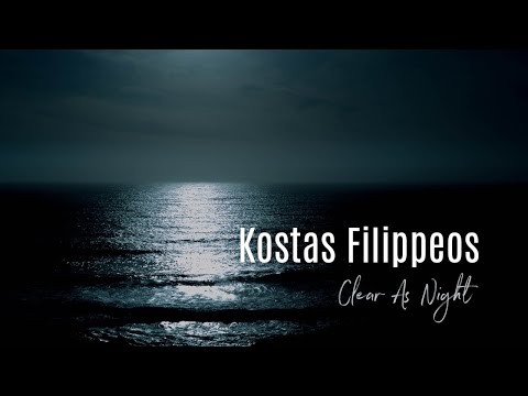 CLEAR AS NIGHT