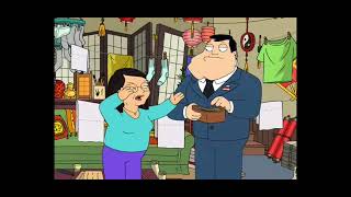American Dad - Paper Towels 🧻 