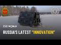 Russia’s new war robot? The truth about the “Kurier” | Military Mind