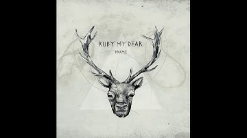 Ruby My Dear - Asile à La Plage