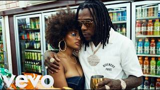 Vybz Kartel ft. Shenseea | Private Island | Best Romantic Dancehall Love Song (Official Music)