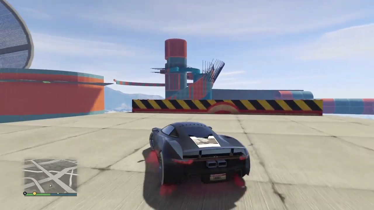 [101] - Chloe Temple@SkyFall101LP