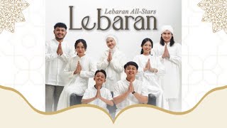 All Stars Lebaran - Lebaran