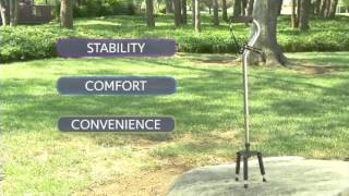 flexSTICK Walking Cane Part I