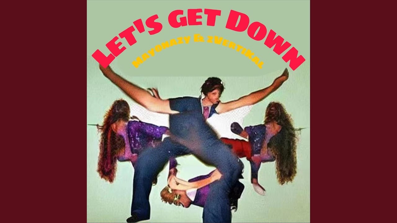Let's Get Down adlı videoyu YouTube'da izle