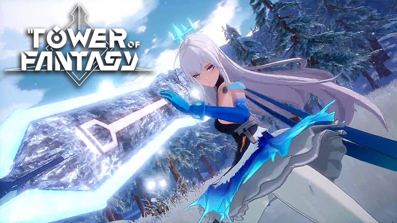 11 best anime MMORPG games on PC for fans of Far East culture