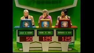 The Only Time Tattletales Really Worked