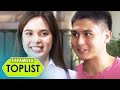 10 'kilig' moments of Gelo and Heidi that we will surely miss in Ang Sa Iyo Ay Akin | Toplist