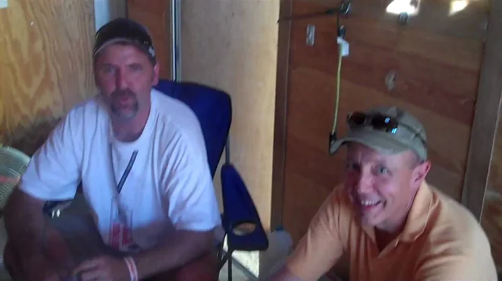 Justin Westmorland Inteviews Todd Chase and Jeff T...