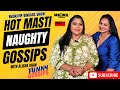Hot Masti Naughty Gossips With Alisha Khan NeonxVip Bindaas Gossips 