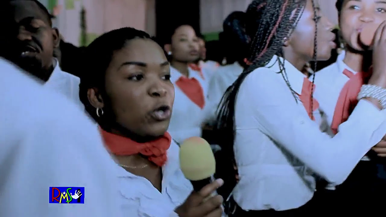 VICTOIRE BY CHORALE CHOJEPHIE CONCERT LIVE