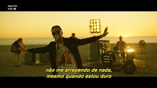 OneRepublic - I Ain’t Worried [Tradução] (Clipe Oficial) | Segue A Trilha | Top Gun: Maverick