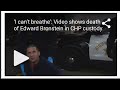 What CHP Did to Edward Bronstein MUST Go VIRAL!
