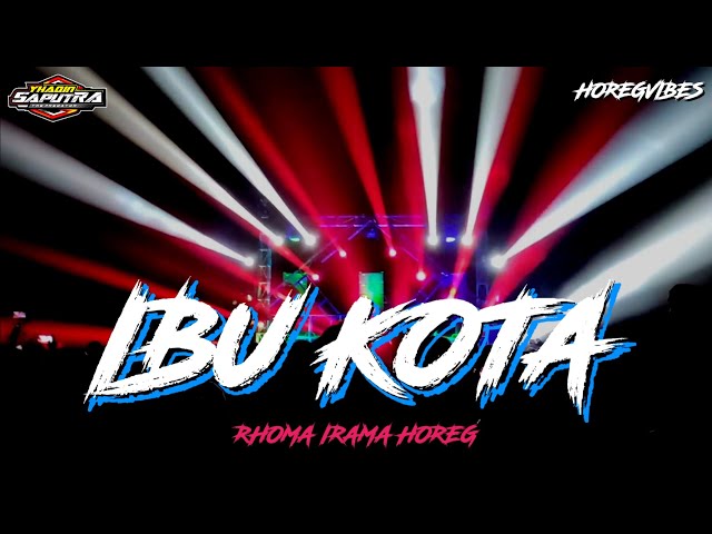 DJ Dangdut Ibu Kota ( Rhoma Irama ) Slow Bass by Yhaqin Saputra class=