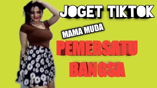 Rocking The Nations Unifier Mama Muda Pemersatu Bangsa