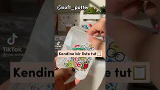 Okul alışverişinde bunlara dikkat et🛒 screenshot 5