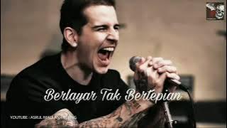 m. shadows berlayar di lautan