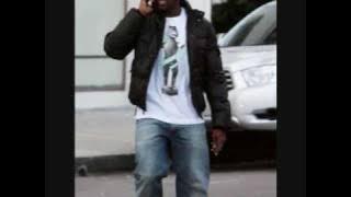 Welcome Back Remix - Mase Feat. Kanye West